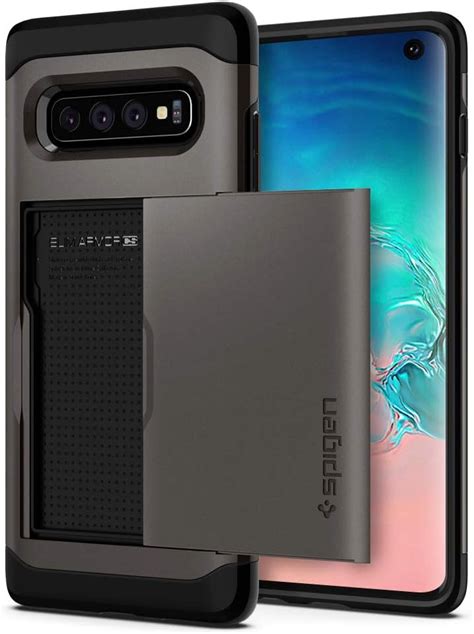 s10 case drop test|spigen galaxy s10 review.